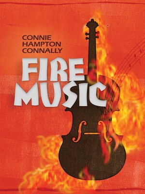 cover image of Fire Music